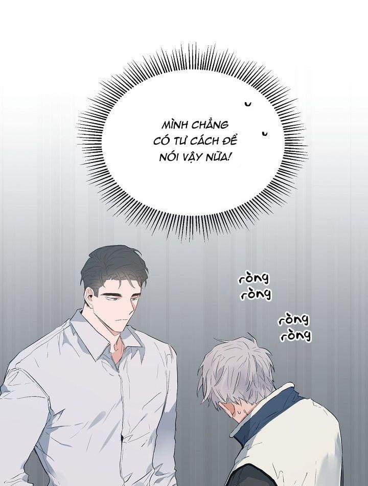 Tình Tay Ba 18 trang 31