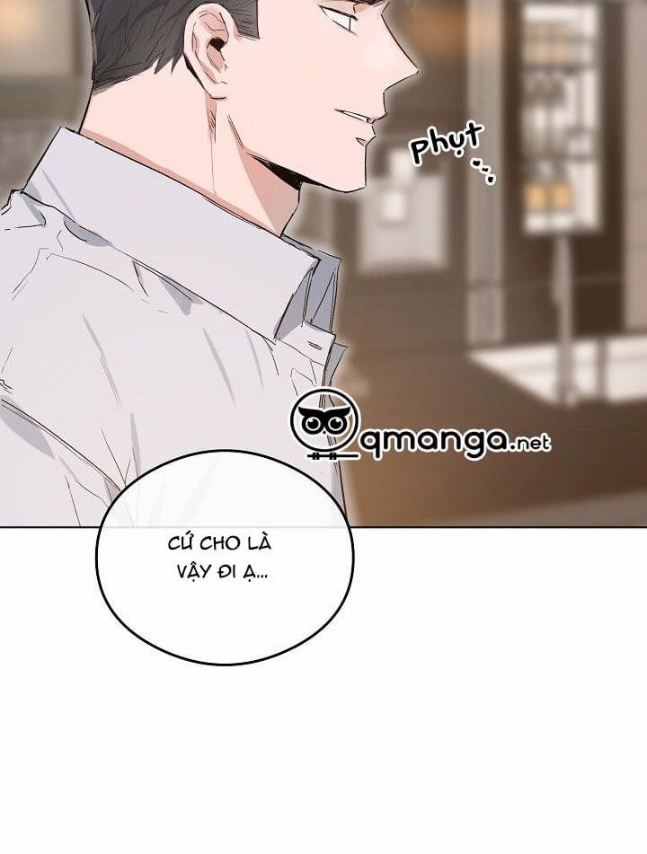 Tình Tay Ba 18 trang 35