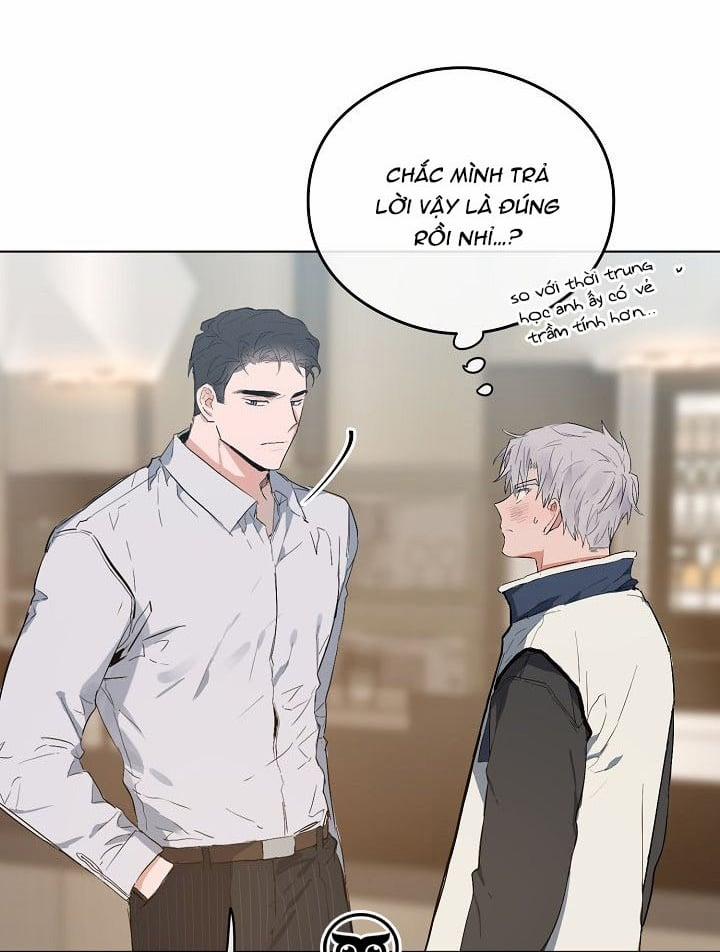 Tình Tay Ba 18 trang 36