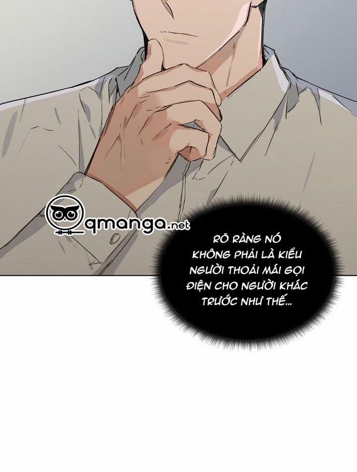 Tình Tay Ba 18 trang 38