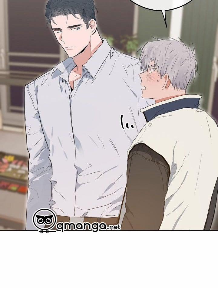 Tình Tay Ba 18 trang 40