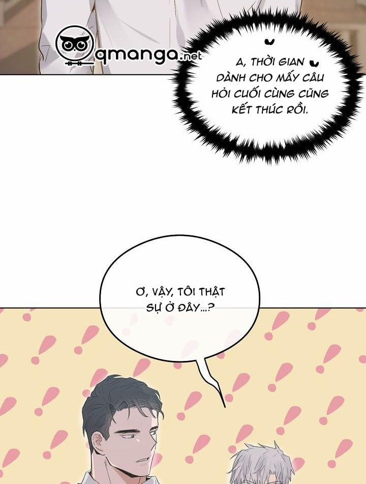 Tình Tay Ba 18 trang 42