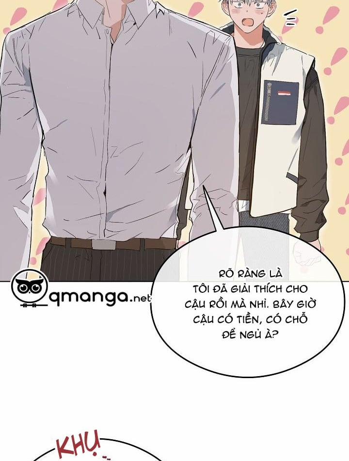 Tình Tay Ba 18 trang 43