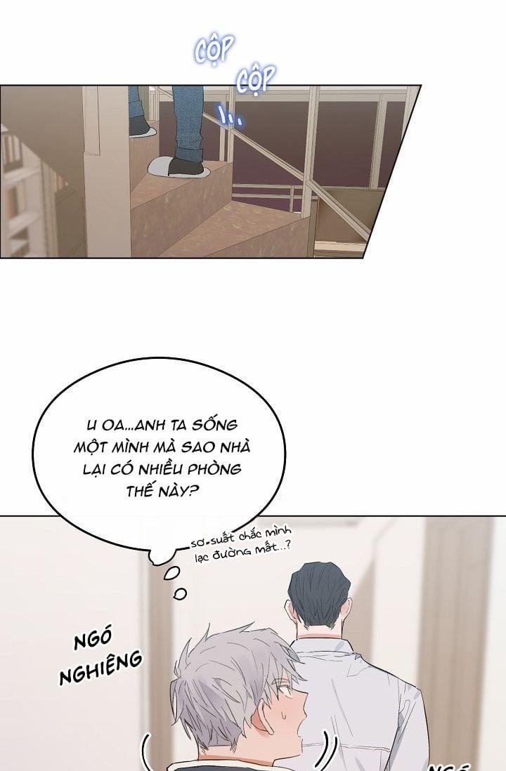 Tình Tay Ba 18 trang 46