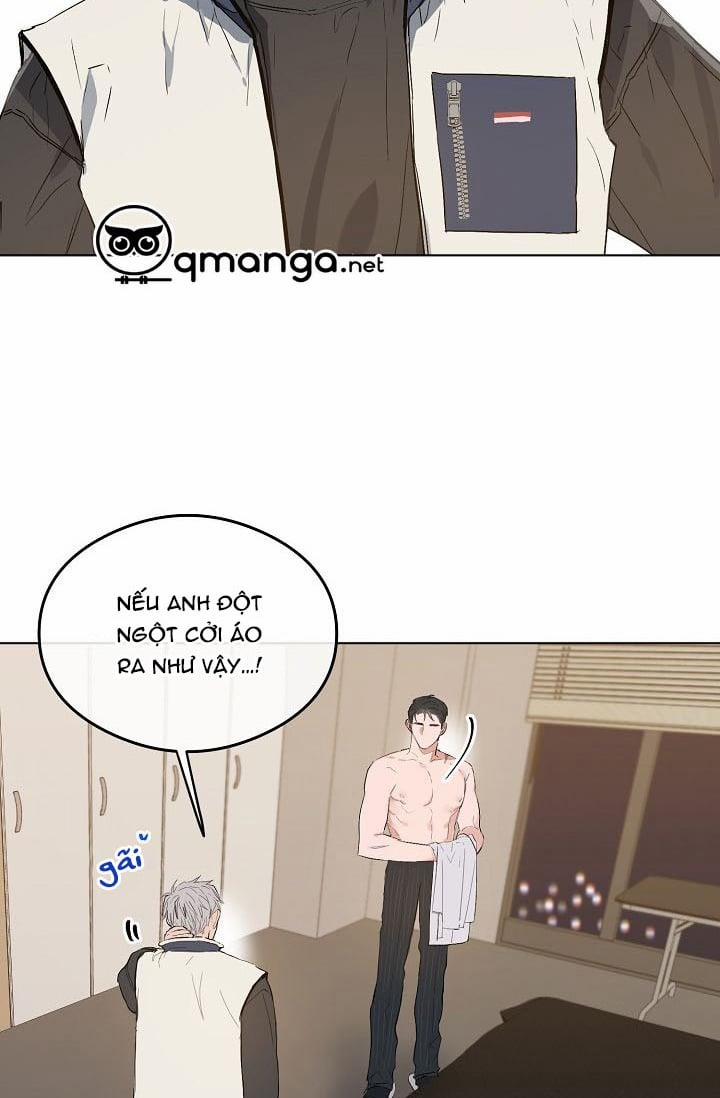 Tình Tay Ba 18 trang 57