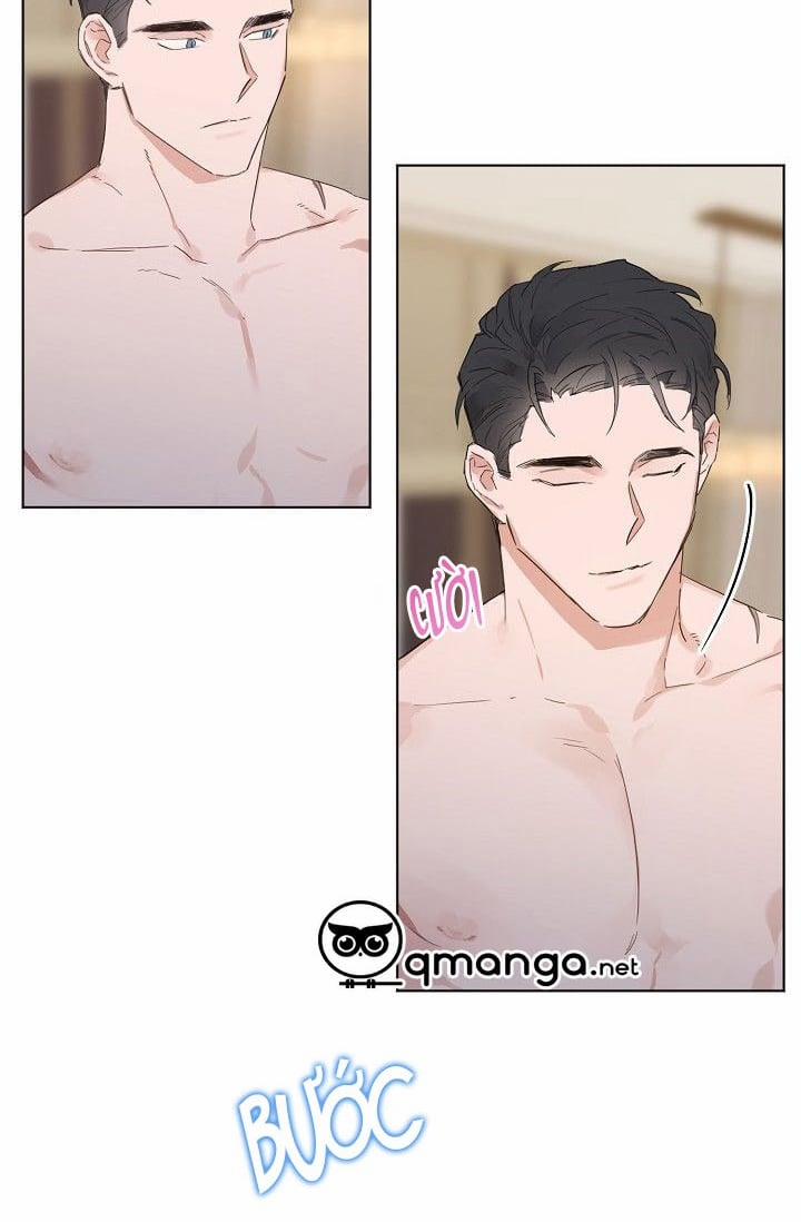 Tình Tay Ba 18 trang 60