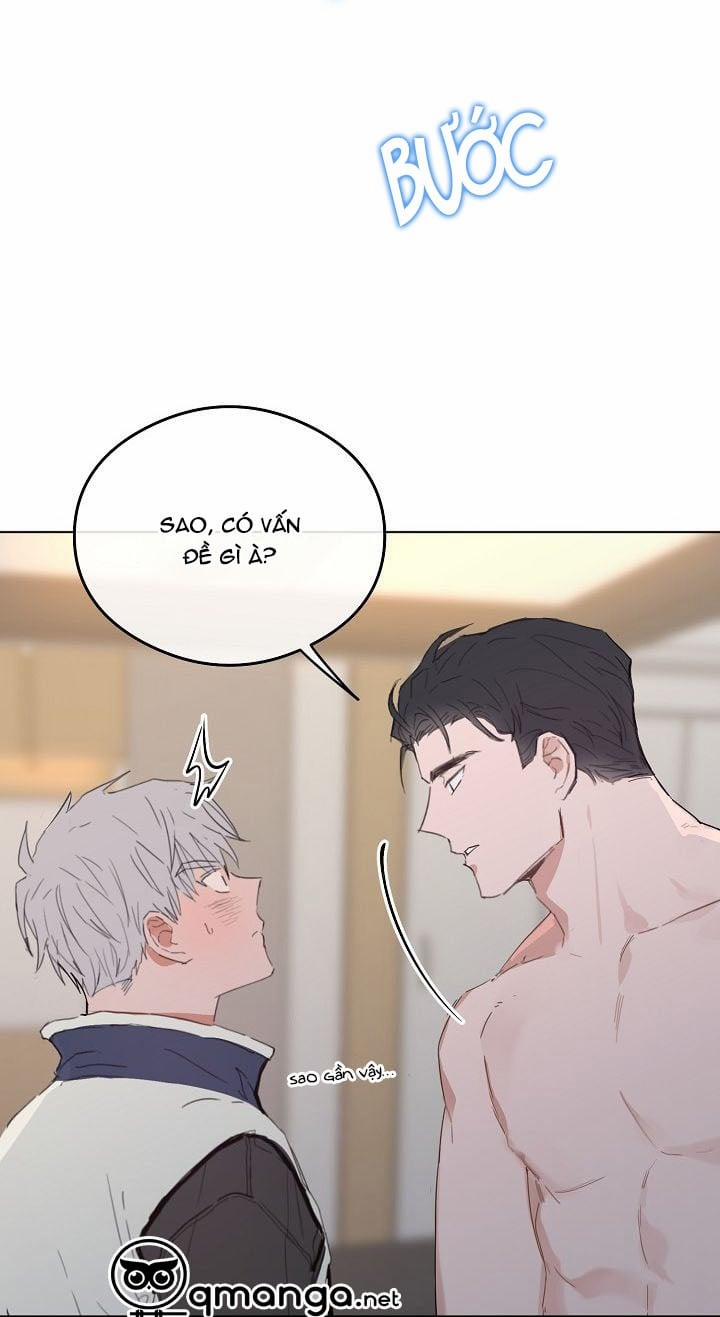 Tình Tay Ba 18 trang 61