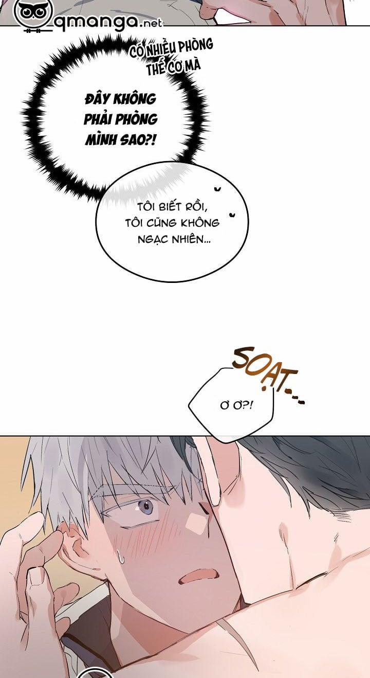 Tình Tay Ba 18 trang 64