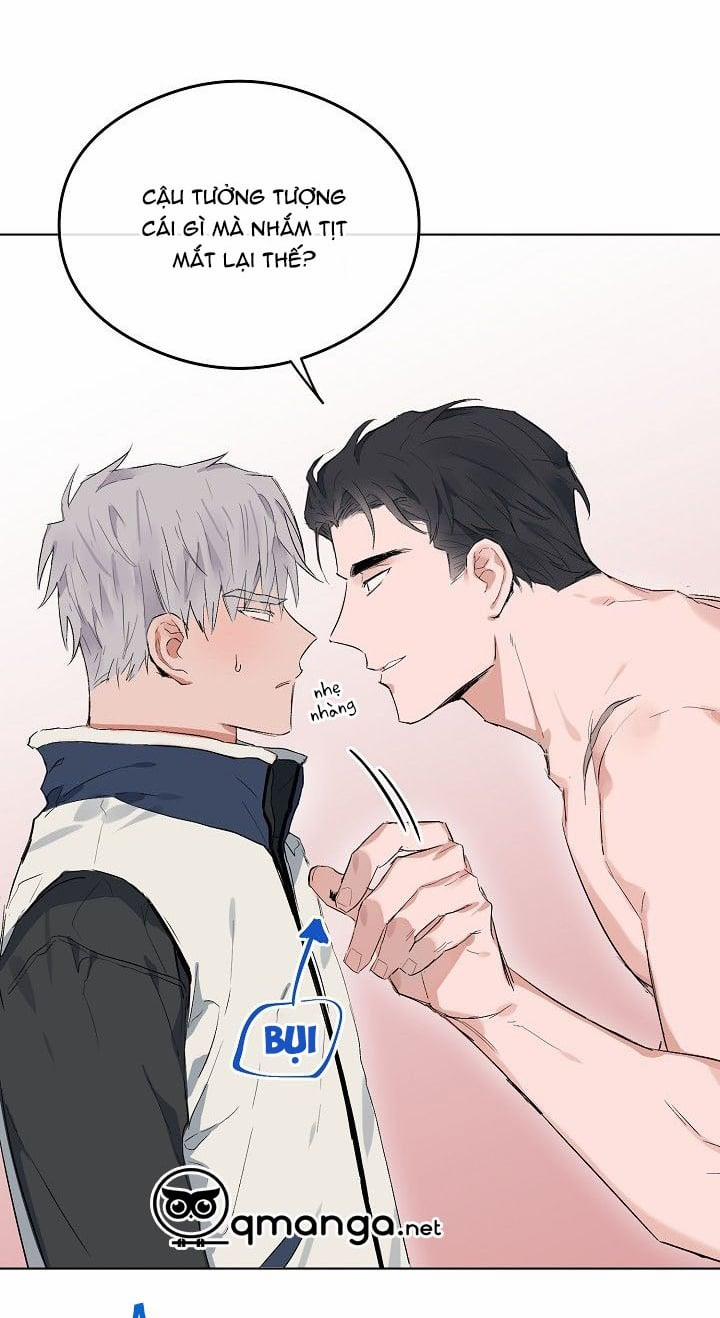 Tình Tay Ba 18 trang 67