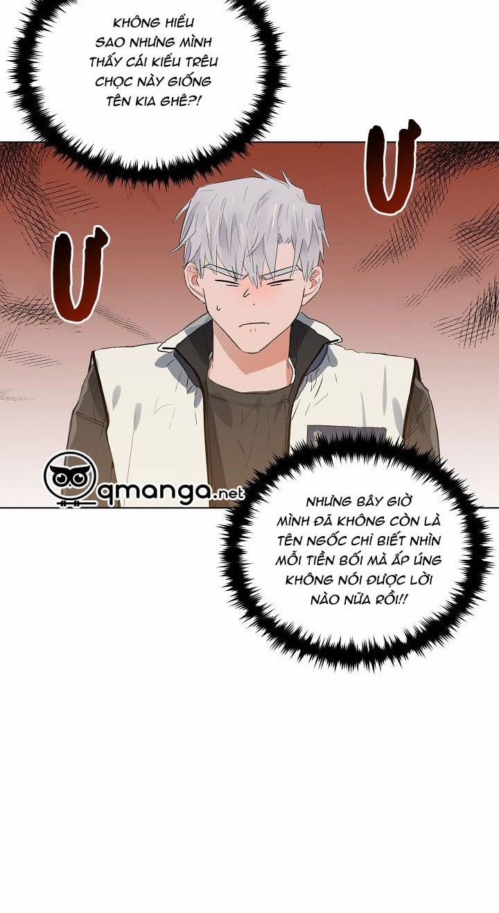 Tình Tay Ba 18 trang 69