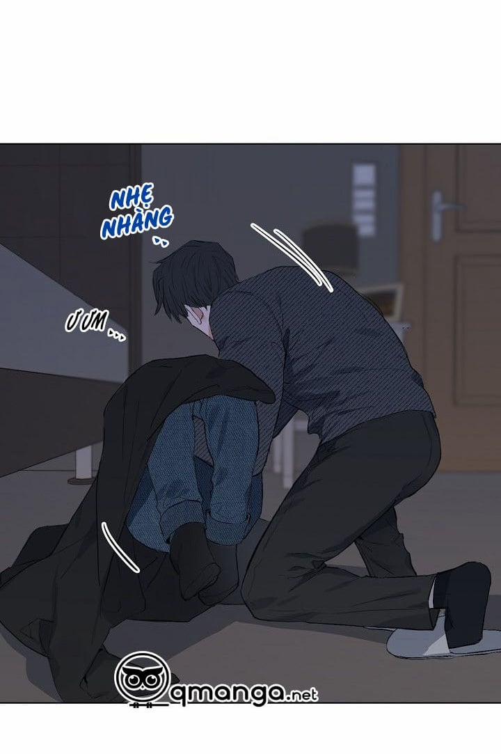 Tình Tay Ba 18 trang 85