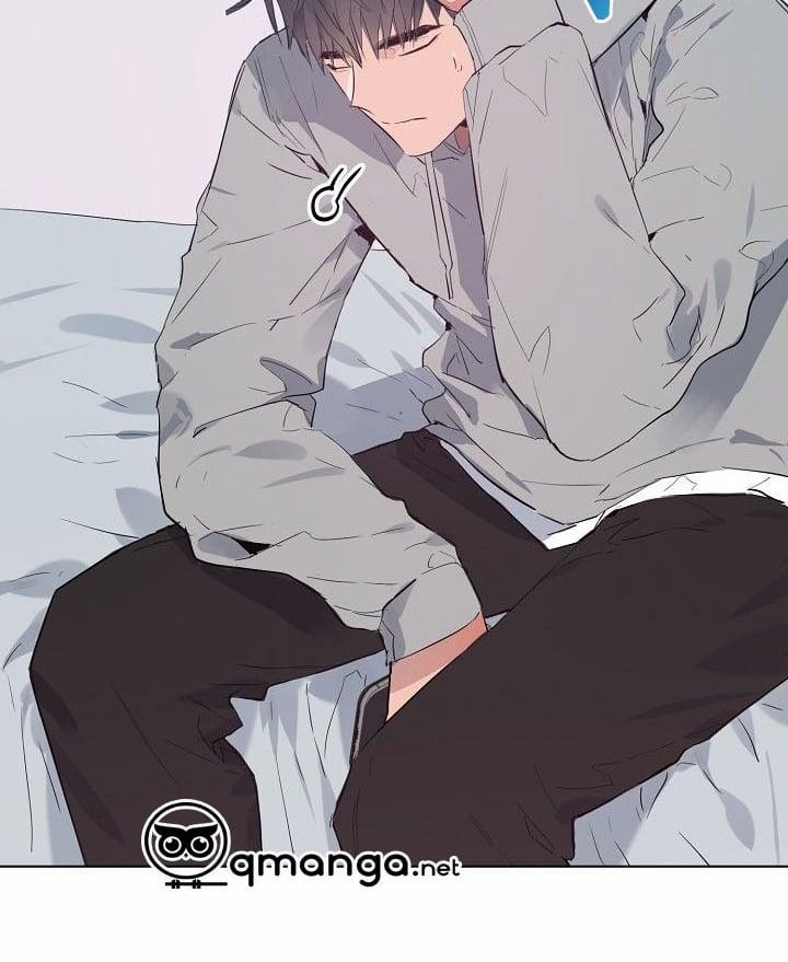 Tình Tay Ba 18 trang 9