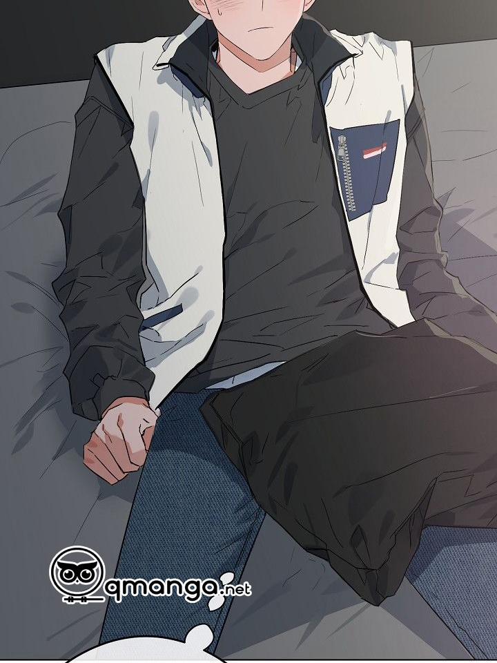 Tình Tay Ba 19 trang 10