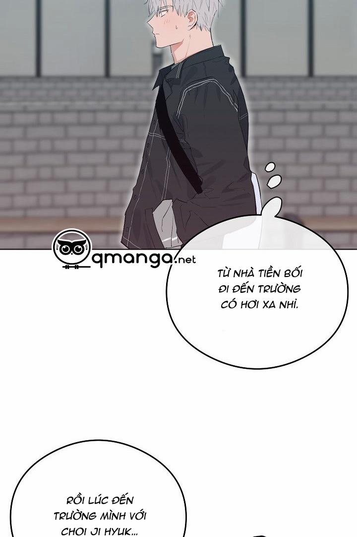 Tình Tay Ba 19 trang 105