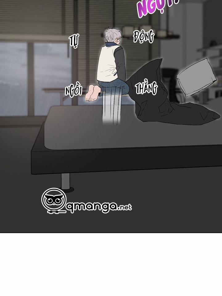 Tình Tay Ba 19 trang 12