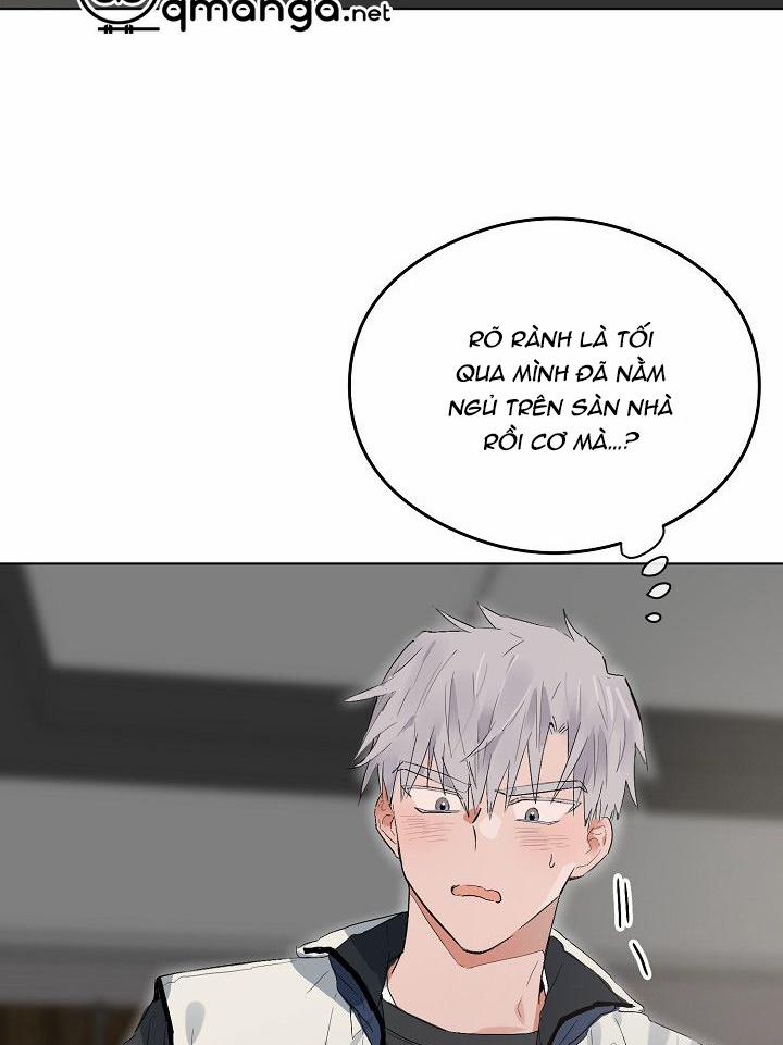 Tình Tay Ba 19 trang 14