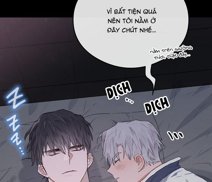 Tình Tay Ba 19 trang 20