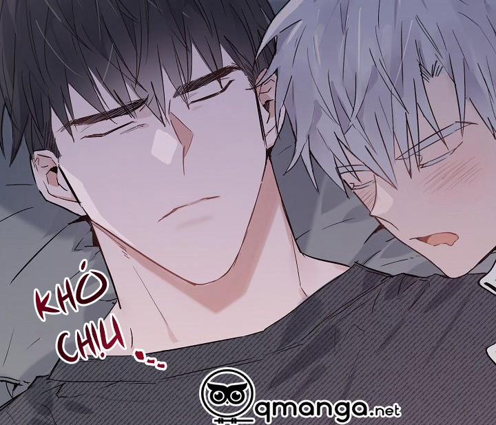 Tình Tay Ba 19 trang 23