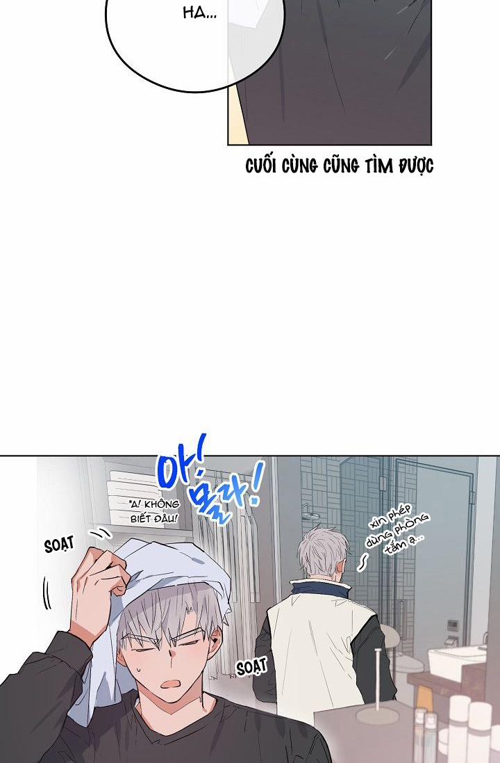 Tình Tay Ba 19 trang 38