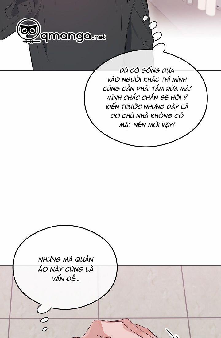 Tình Tay Ba 19 trang 39