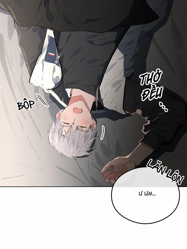 Tình Tay Ba 19 trang 4