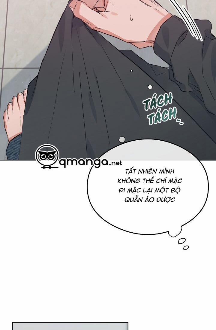 Tình Tay Ba 19 trang 40