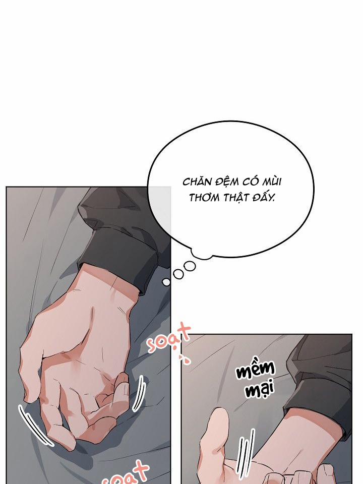 Tình Tay Ba 19 trang 5