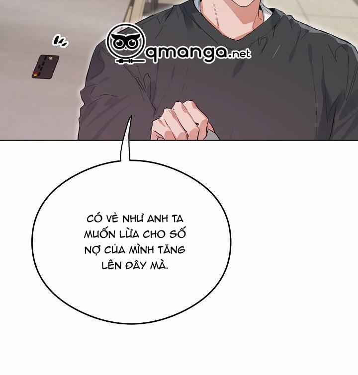 Tình Tay Ba 19 trang 50