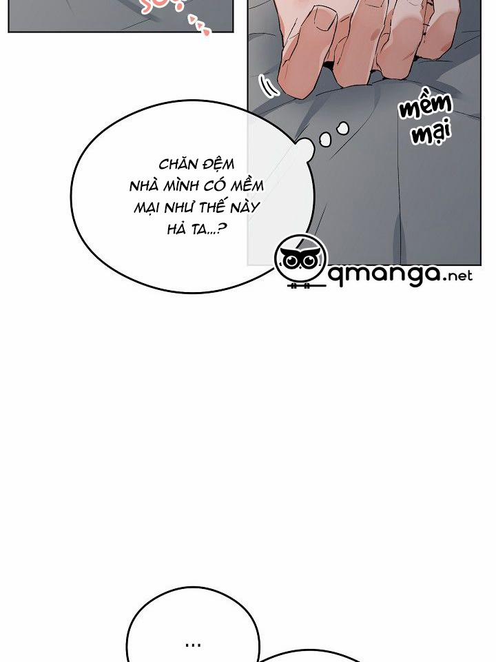 Tình Tay Ba 19 trang 6
