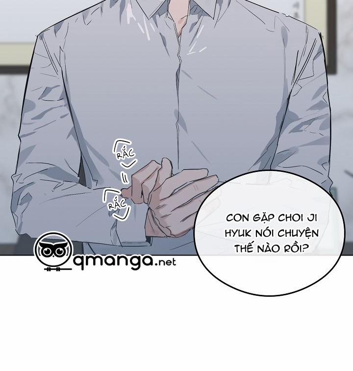 Tình Tay Ba 19 trang 64