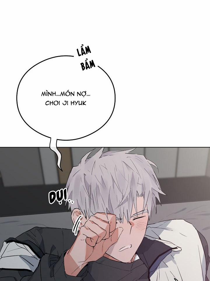 Tình Tay Ba 19 trang 8