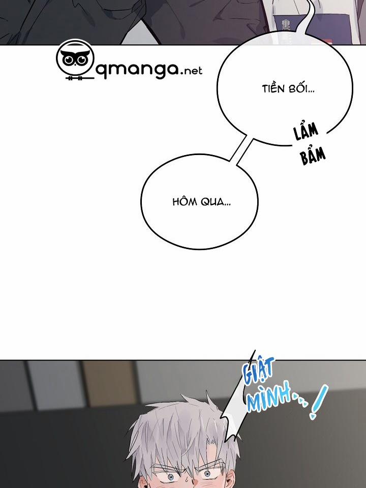 Tình Tay Ba 19 trang 9