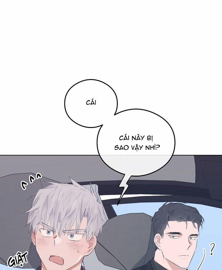 Tình Tay Ba 20 trang 11