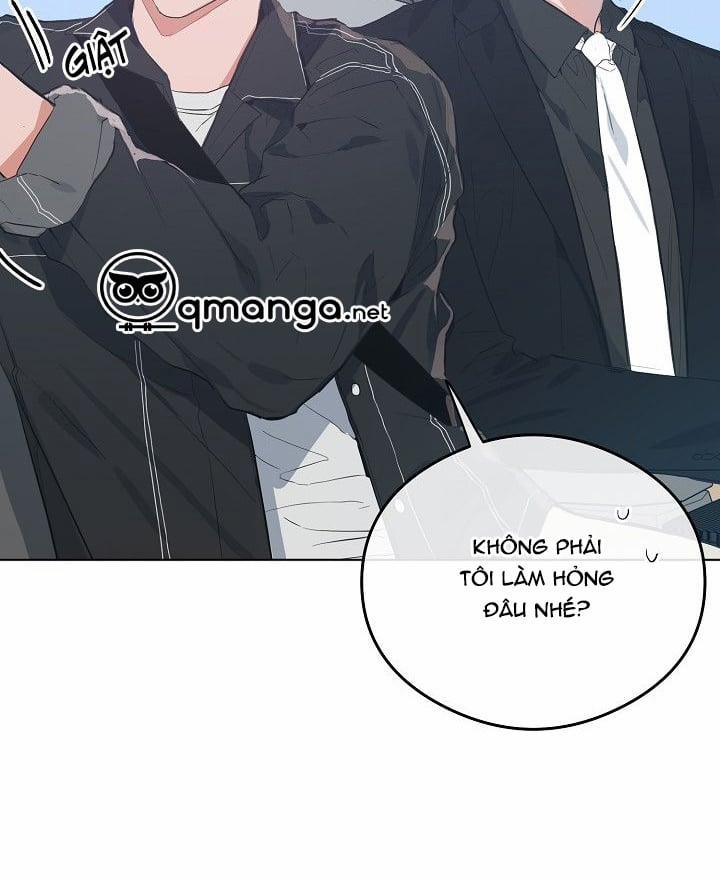 Tình Tay Ba 20 trang 12