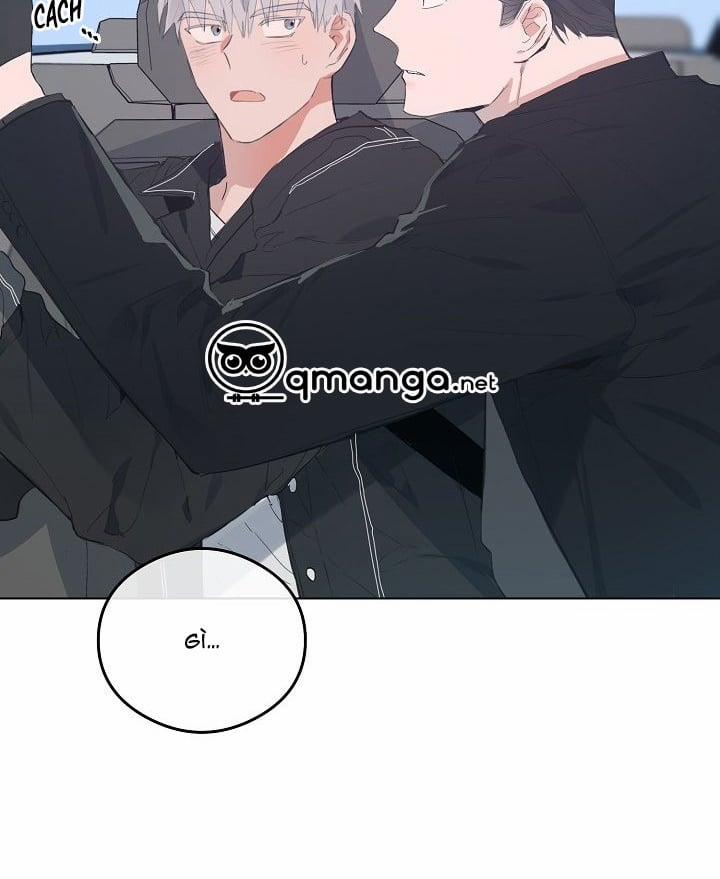 Tình Tay Ba 20 trang 15