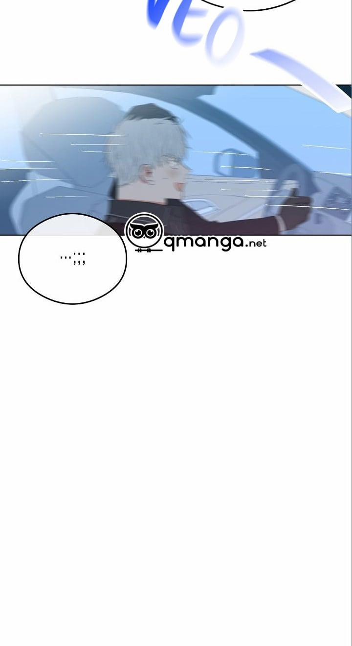 Tình Tay Ba 20 trang 22