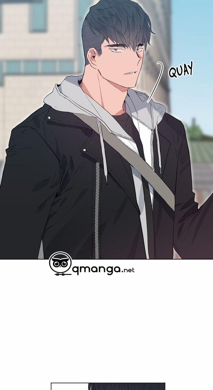 Tình Tay Ba 20 trang 28