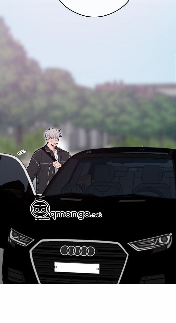 Tình Tay Ba 20 trang 30