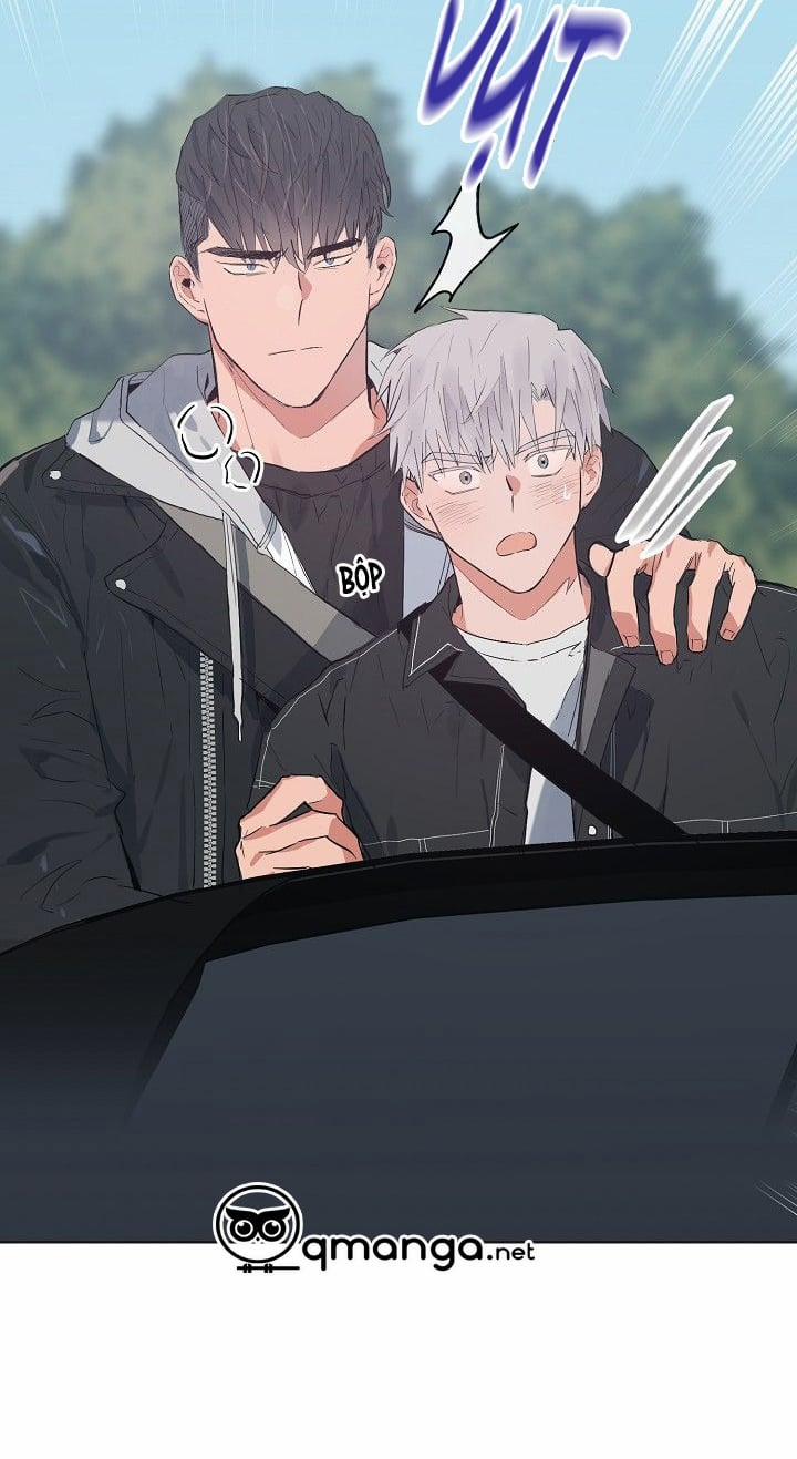 Tình Tay Ba 20 trang 33