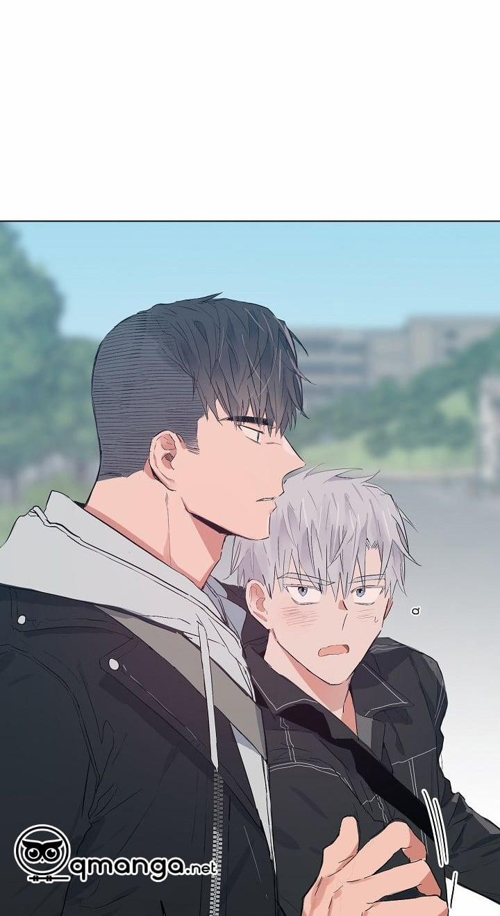 Tình Tay Ba 20 trang 35