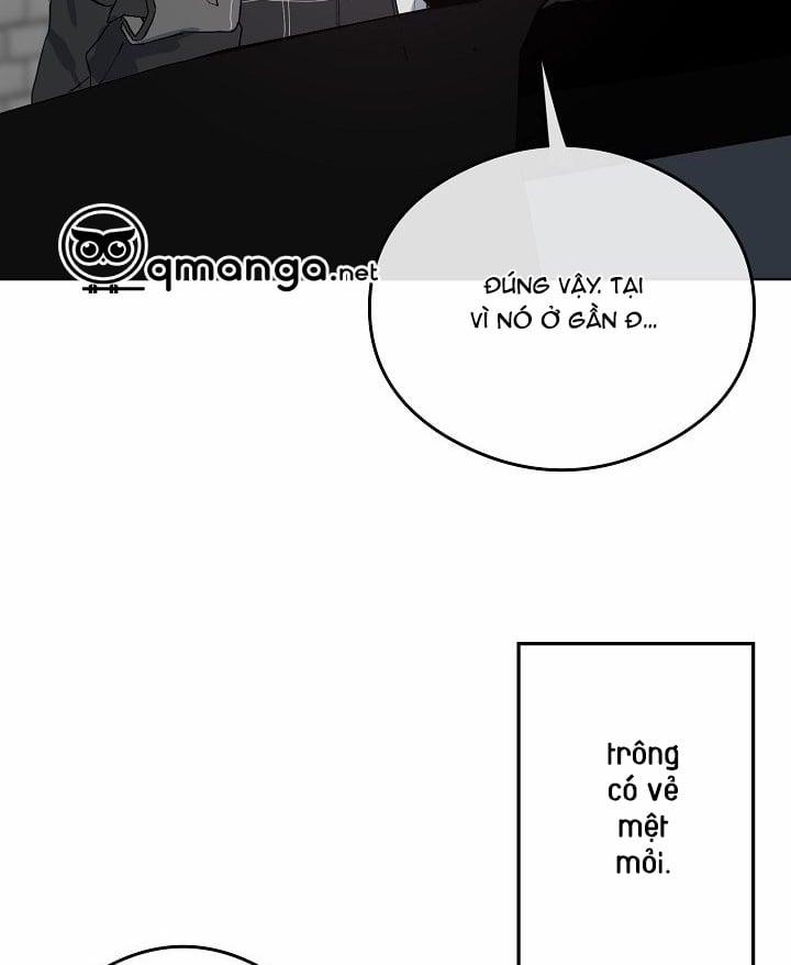 Tình Tay Ba 20 trang 4