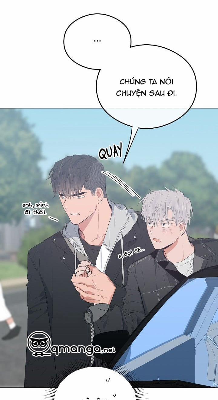 Tình Tay Ba 20 trang 40