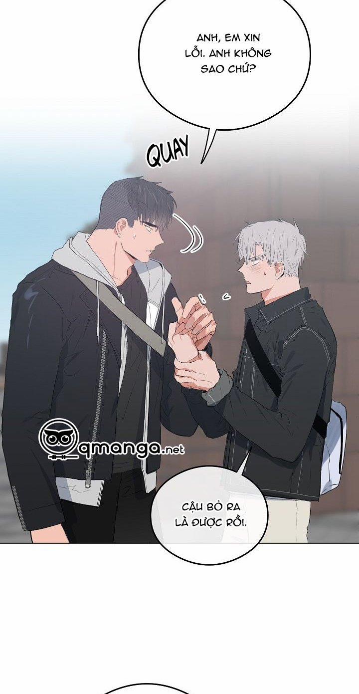 Tình Tay Ba 20 trang 47