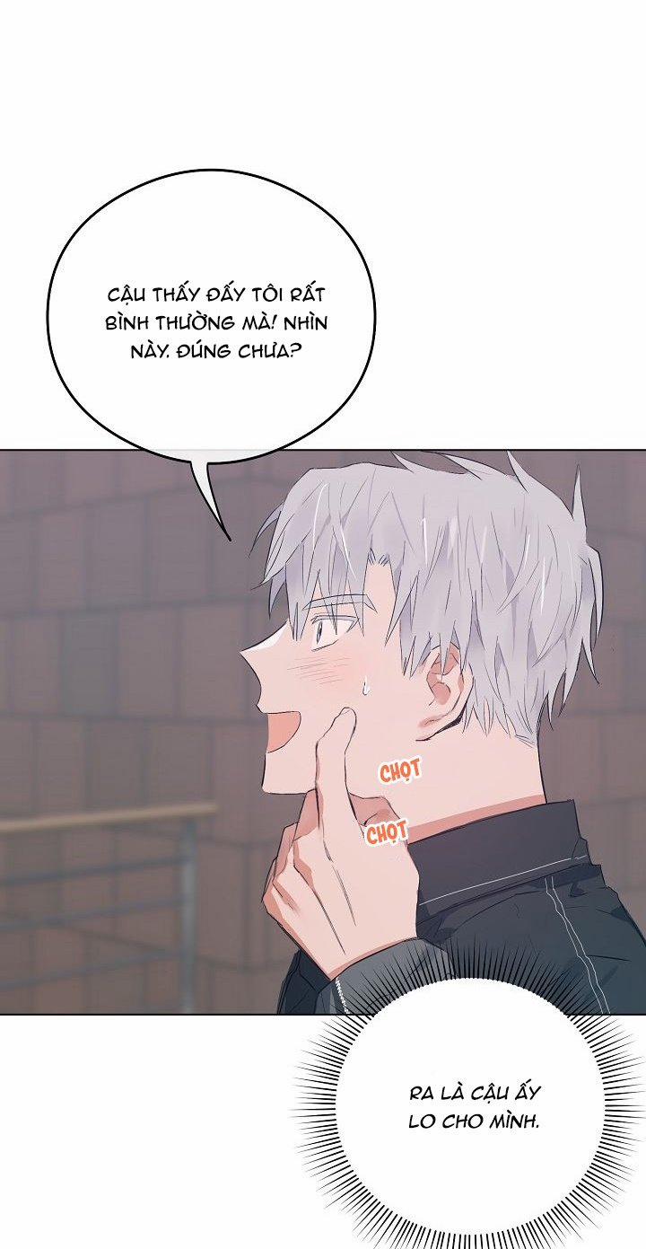 Tình Tay Ba 20 trang 50