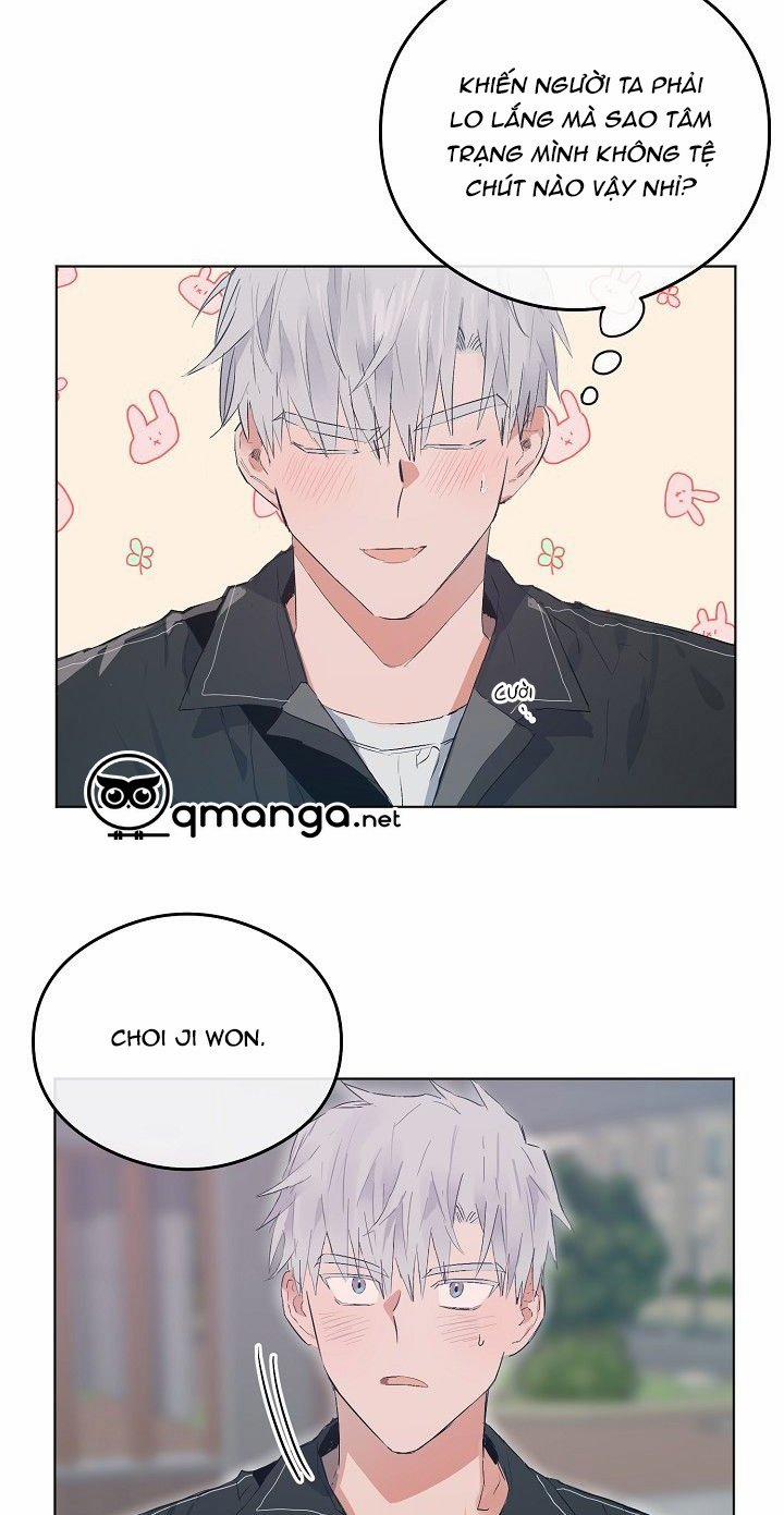 Tình Tay Ba 20 trang 52