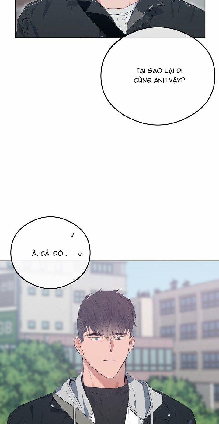 Tình Tay Ba 20 trang 53