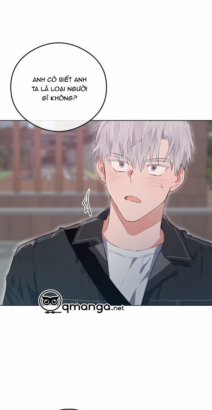 Tình Tay Ba 20 trang 59