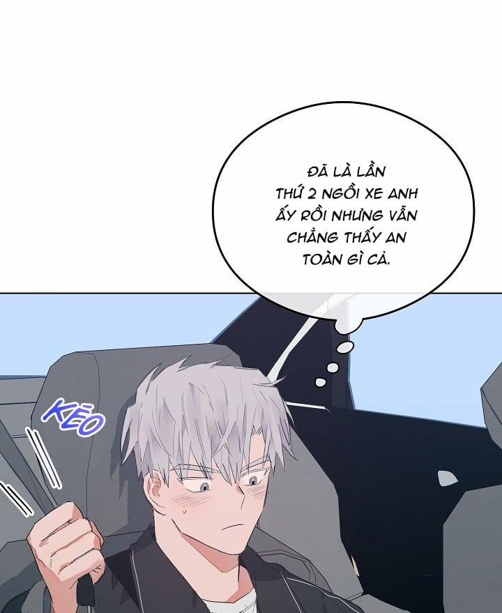 Tình Tay Ba 20 trang 8