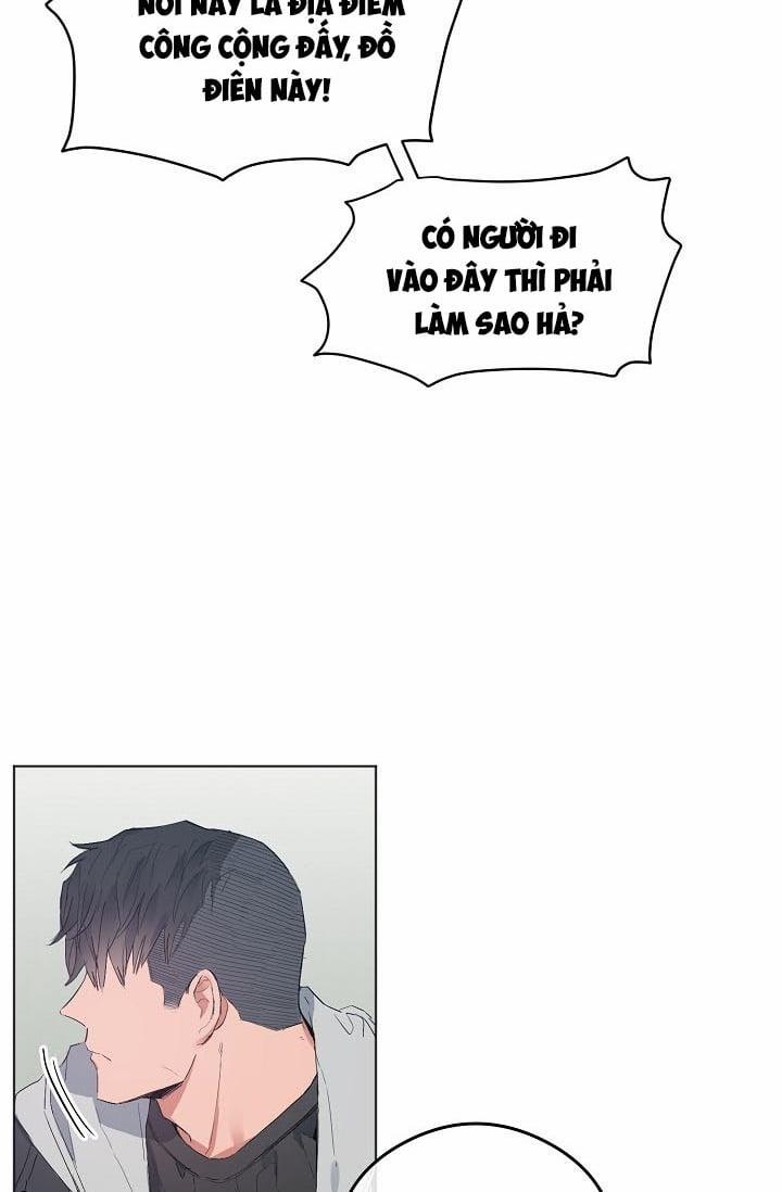 Tình Tay Ba 21 trang 13