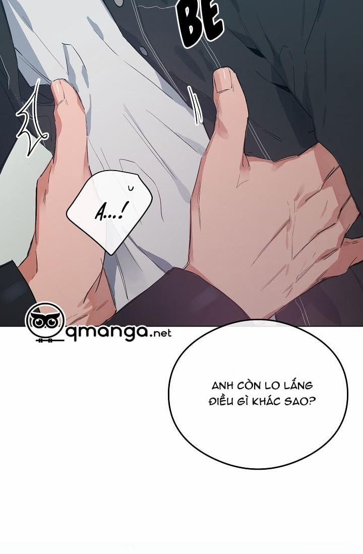 Tình Tay Ba 21 trang 16